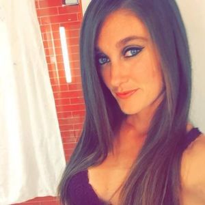 Meet your Posher, Kasey